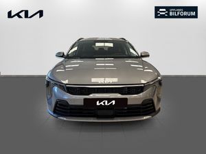 Kia K4 bild 2