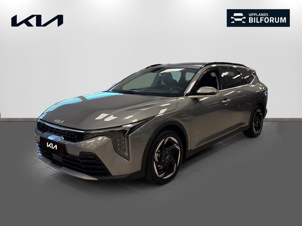 Kia K4 Sportswagon 1.6 T-GDI DCT Kampanj Omgående Leverans - 2026