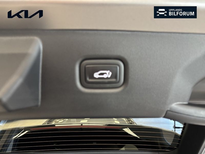 Kia K4 bild 15