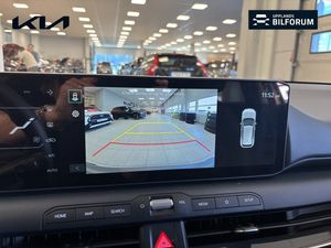 Kia K4 bild 16