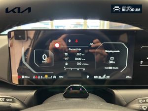 Kia K4 bild 10