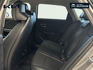 Kia K4 bild 9