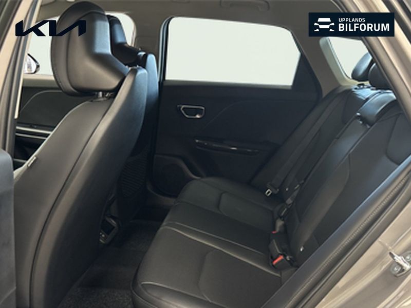 Kia K4 bild 9