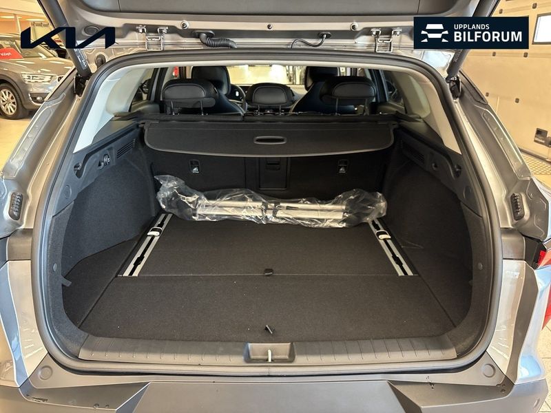 Kia K4 bild 14