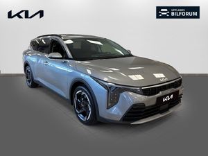Kia K4 bild 3