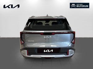 Kia Seltos bild 5