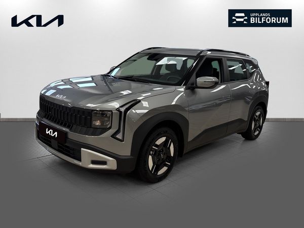 Kia Seltos 1.6 T-GDI 180hk DCT Action Kampanj Omgående Leverans - 2027