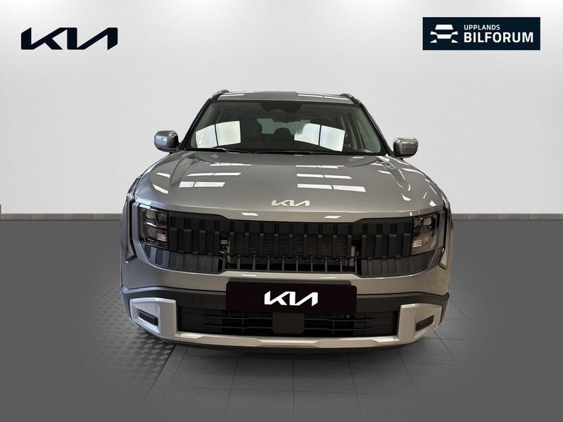 Kia Seltos bild 2