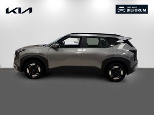 Kia Seltos bild 4