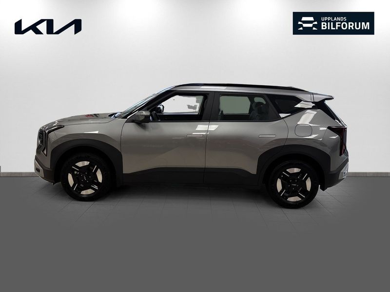 Kia Seltos bild 4