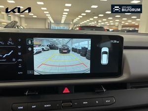 Kia Seltos bild 15