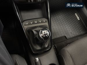 Kia Rio bild 10