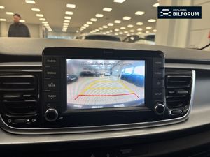 Kia Rio bild 13