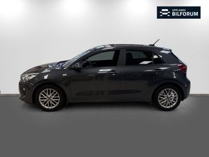 Kia Rio bild 4