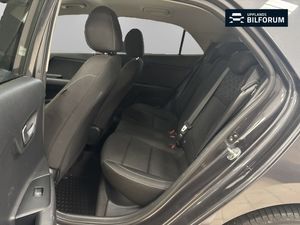 Kia Rio bild 7