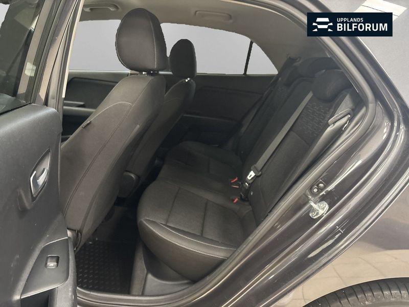 Kia Rio bild 7