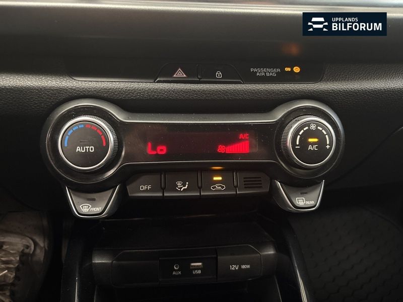 Kia Rio bild 11