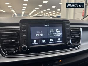Kia Rio bild 9
