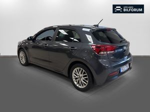 Kia Rio bild 6