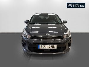 Kia Rio bild 2