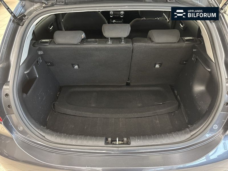 Kia Rio bild 12