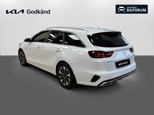 Kia Cee´d bild 6