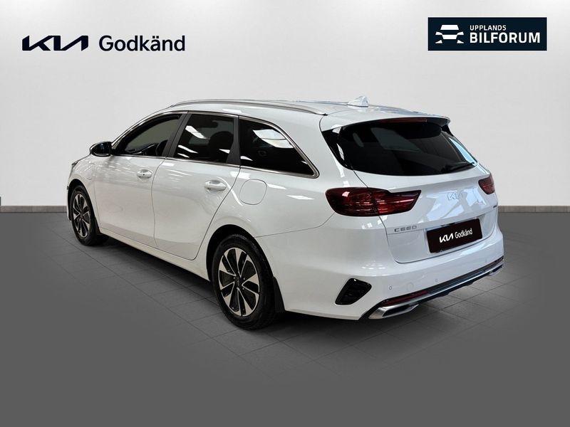 Kia Cee´d bild 6
