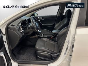 Kia Cee´d bild 8