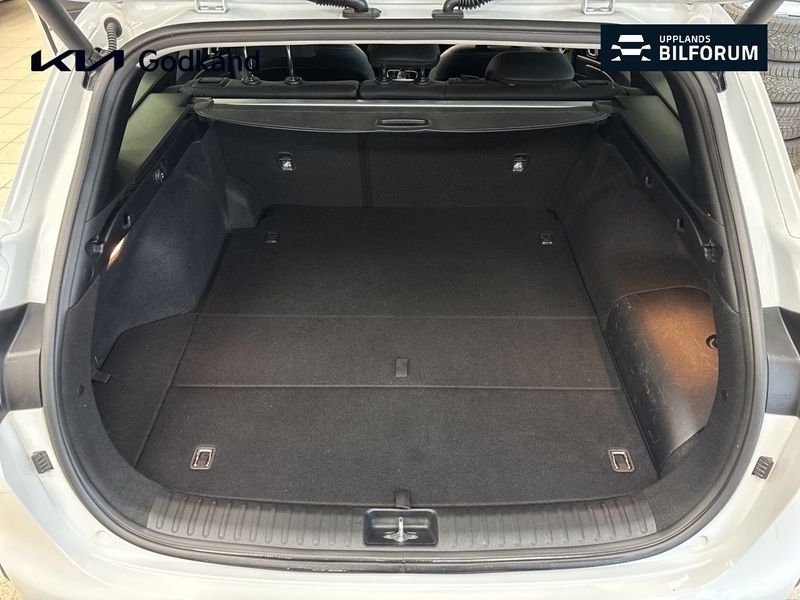 Kia Cee´d bild 14