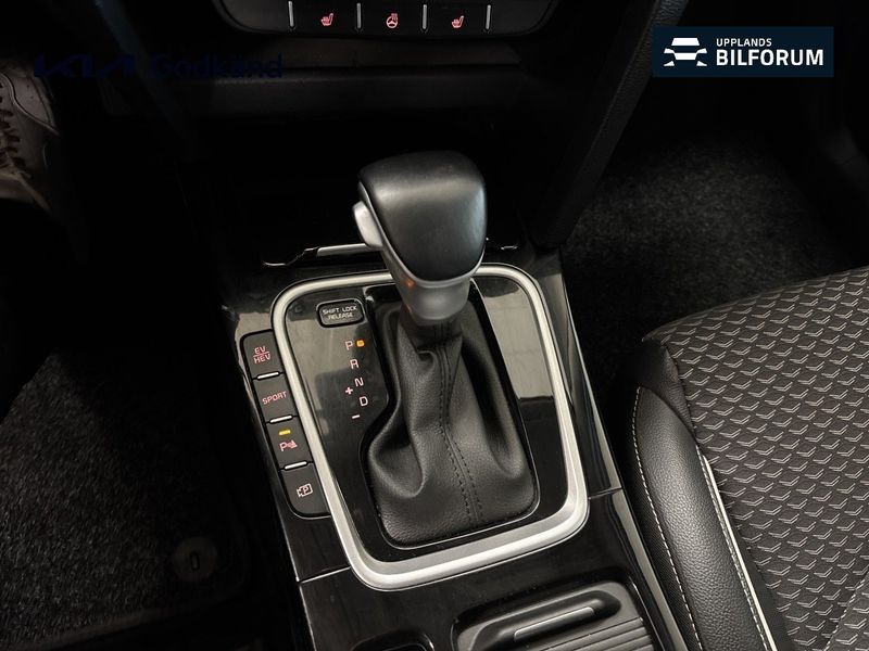 Kia Cee´d bild 12