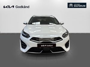 Kia Cee´d bild 2