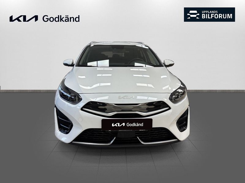 Kia Cee´d bild 2