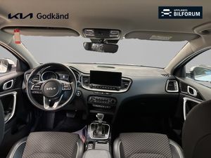 Kia Cee´d bild 7