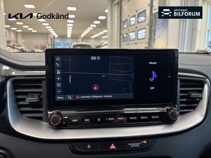 Kia Cee´d bild 11