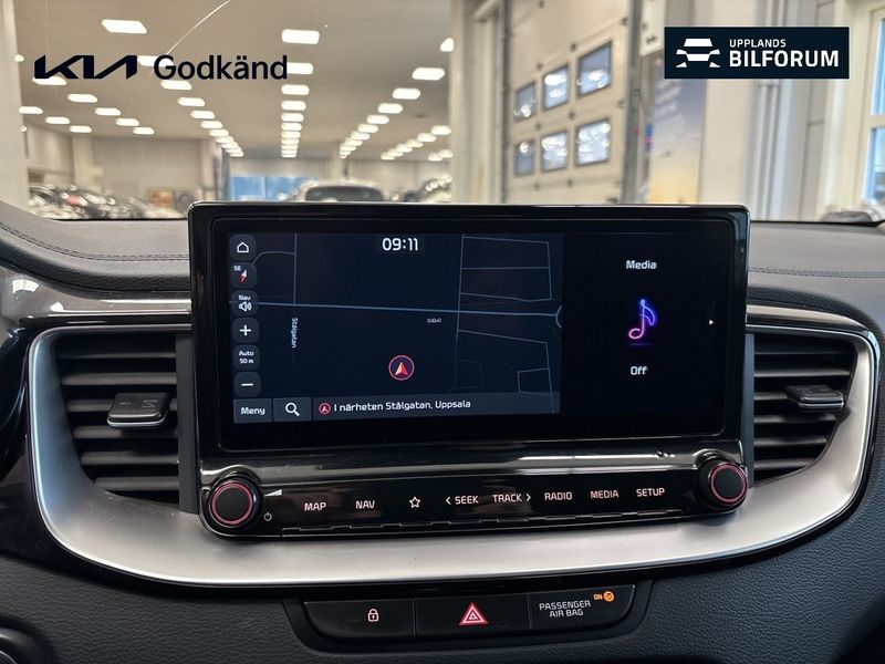 Kia Cee´d bild 11