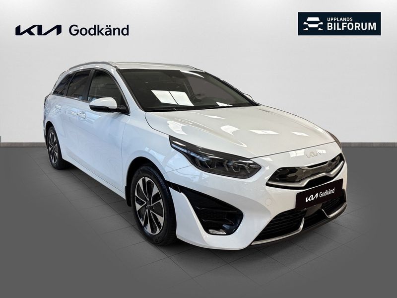 Kia Cee´d bild 3