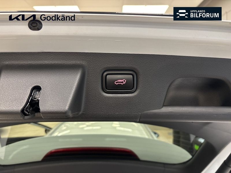 Kia Cee´d bild 15