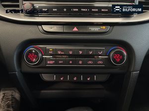 Kia Cee´d bild 13