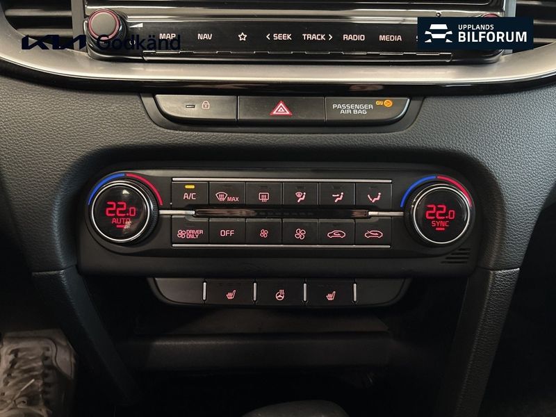 Kia Cee´d bild 13