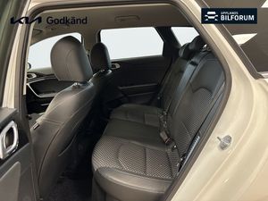 Kia Cee´d bild 9