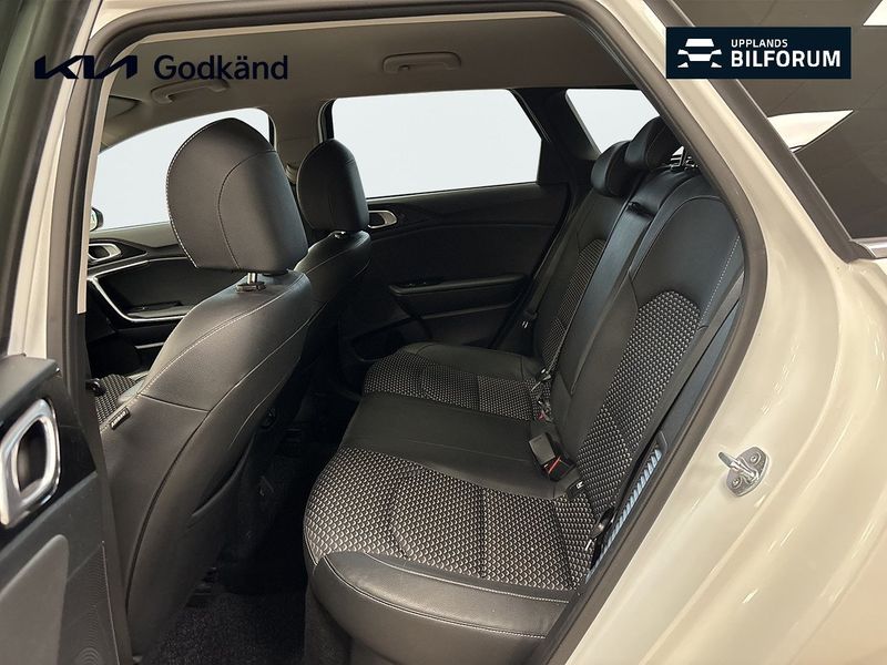 Kia Cee´d bild 9