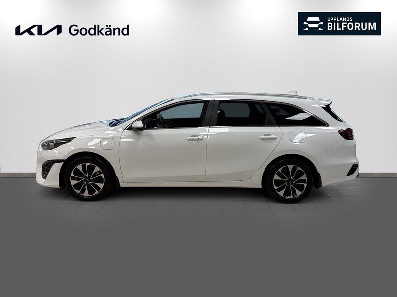 Kia Cee´d bild 4