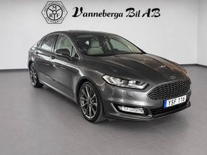 Ford Mondeo bild 1