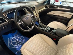 Ford Mondeo bild 5