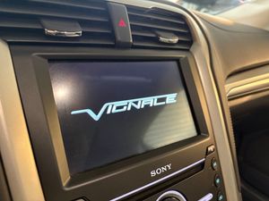 Ford Mondeo bild 7