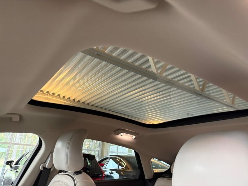 Ford Mondeo bild 10