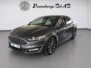 Ford Mondeo bild 3