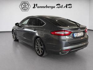 Ford Mondeo bild 4