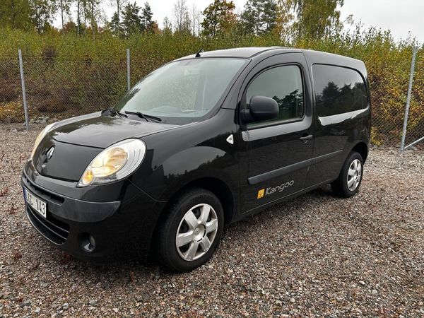 Renault Kangoo Express Express 1.5 dCi - 2011