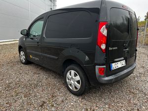 Renault Kangoo bild 4
